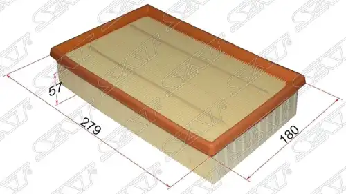 Фильтр воздушный SAT ST-16546-EB300