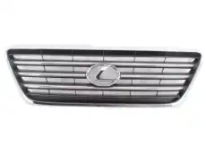 Решетка радиатора TOYOTA / LEXUS 53101-60560