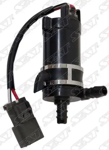 МОТОР ОМЫВАТЕЛЯ ФАР ACCORD ST-76806-SNB-S01 SAT