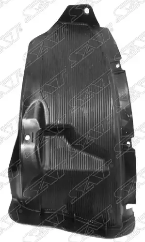 Подкрылок SAT ST-KA47-064L-2