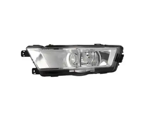 Фара противотуманная DEPO 665-2012L-UE