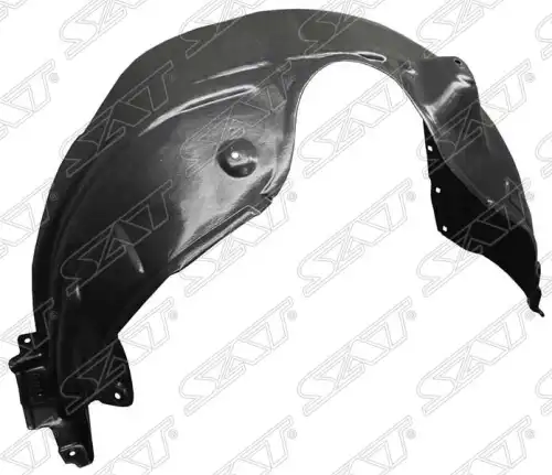Подкрылок SAT ST-TYL6-016L-B1