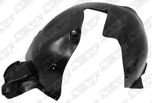 Подкрылок SAT ST-VW70-016L-A1