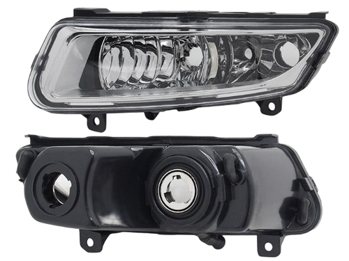 Фара противотуманная SAT ST-441-2040L