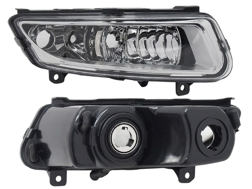 Фара SAT ST-441-2040R