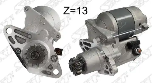 Стартер SAT ST-28100-74020