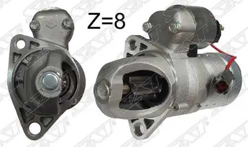 Стартер SAT ST-23300-2Y900