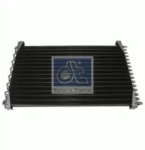 Condenser 2.76001 DT