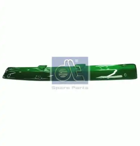 Козырек на крышу кабины DT 2.78003