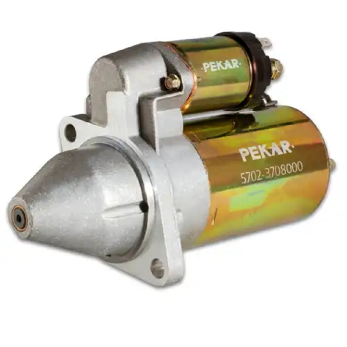 Стартер PEKAR 57023708000