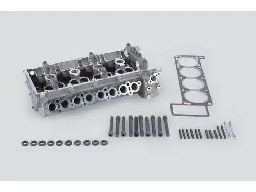 Прокладка ГБЦ ZMZ 406390656210