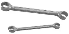 W241214 КЛЮЧ ГАЕЧНЫЙ РАЗРЕЗНОЙ, 12Х14 ММ JONNESWAY