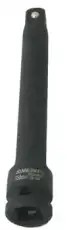  S03A4E6 УДЛИНИТЕЛЬ ДЛЯ УДАРНЫХ ГОЛОВОК 12 DR 150 JONNESWAY