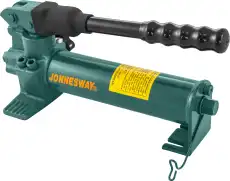 Ручной насос, двухскоростной AE030002 JONNESWAY