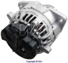 Генератор WAI 12389N