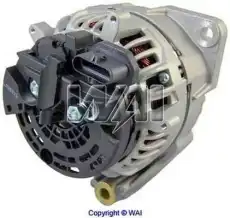 Генератор WAI 12389N