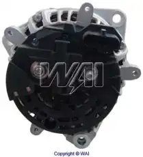 Генератор WAI 12389N
