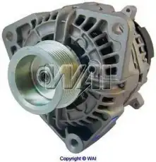Генератор WAI 12389N