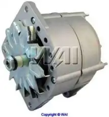 Генератор WAI 12706N