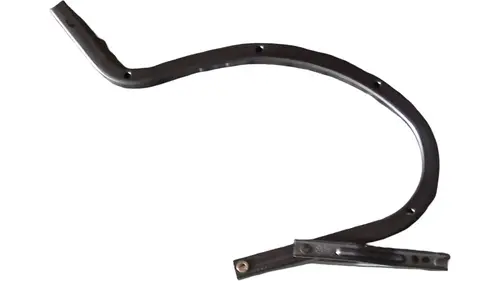  ПЕТЛЯ БАГАЖНИКА 1062002917 GEELY