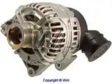 Генератор WAI 13882N