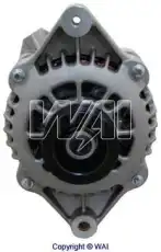 Генератор WAI 21516N
