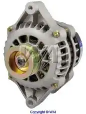 Генератор WAI 21516N