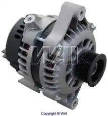 Генератор WAI 21516N