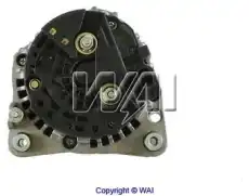Генератор WAI 23356N