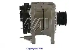 Генератор WAI 23356N