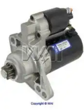 Стартер WAI 17967N