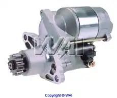 Стартер WAI 17534N
