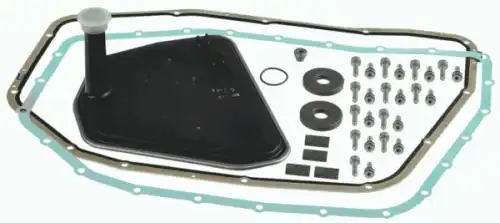 Масло для АКПП и ГУР ZF 1068 298 085