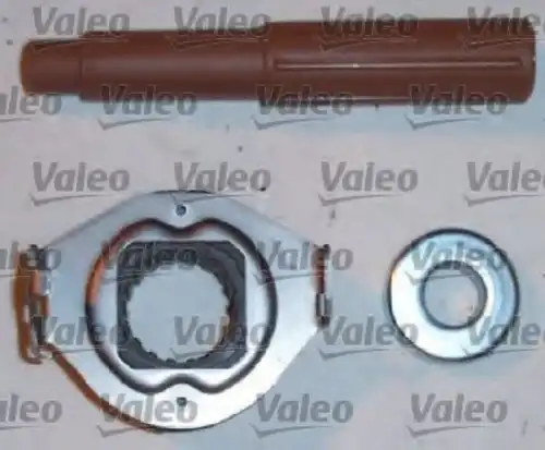 Комплект сцепления VALEO 834032