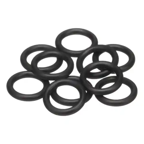  КОЛЬЦО УПЛОТНИТЕЛЬНОЕ 9825770 CASE IH