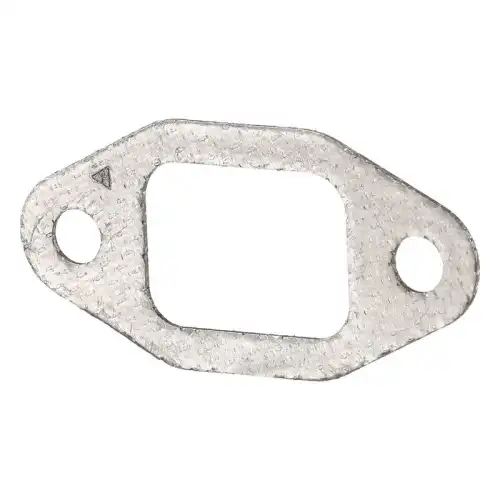 Прокладка коллектора CASE IH 504081248