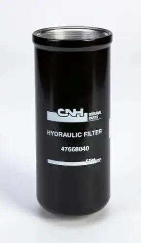 ФИЛЬТР ГИДРАВЛИЧЕСКИЙ 47668040 CASE IH