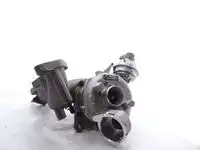 Турбокомпрессор 768652-5007S GARRETT
