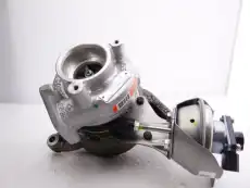 Турбокомпрессор 760220-5004S GARRETT