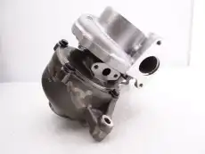 Турбокомпрессор 760220-5004S GARRETT