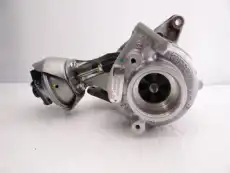 Турбокомпрессор 760220-5004S GARRETT