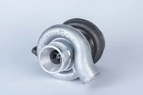 318615 ТУРБОКОМПРЕССОР BORG WARNER