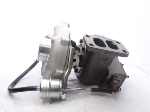 ТУРБОКОМПРЕССОР PERKINS 2674A082 702422-5008S GARRETT