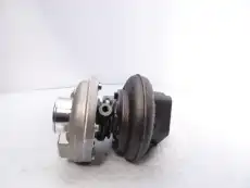 Турбокомпрессор 727263-5001S GARRETT