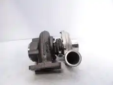 Турбокомпрессор 727263-5001S GARRETT
