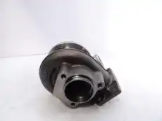 Турбокомпрессор 727263-5001S GARRETT