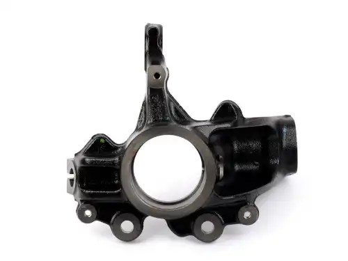 Кулак Переднего Колеса R 1882874 FORD