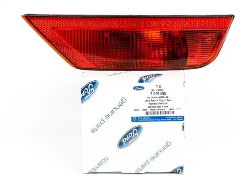 Фара противотуманная FORD 2019095