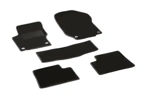 Коврики в салон SEINTEX 82446