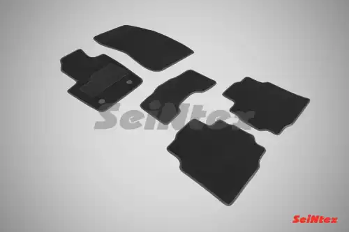 Коврики в салон SEINTEX 86276